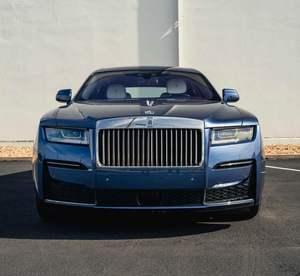 Rolls-Royce Ghost 2023 Usado, Motor V12 de 6.6 Litros con Doble Turbo, Transmisión Automática de Ocho Velocidades - Product Image 1