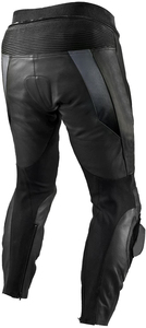Pantalones de Motociclismo de Cuero Vacuno de Alta Calidad para Invierno, Talla Grande, Transpirables y Resistentes al Fuego para Motociclistas - Product Image 2