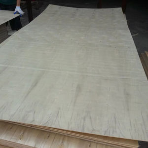 Wholesale Vietnam Supply Outdoor Durable Lightweight Eucalyptus <b>Packing</b> Plywood for <b>crates</b> pallets <b>packing</b> boxes - Product Image 1