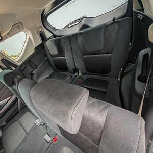 Usado Clean 2025 Mitsubish-i xpande-r gris - Product Image 5