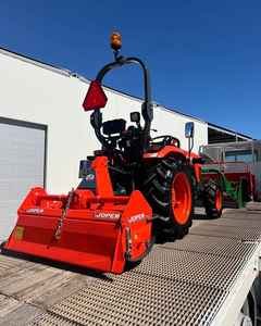 Petit tracteur EK1-261 de haute qualité (plus de modèles à vendre) - Product Image 3