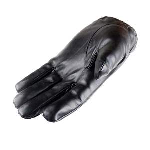 Gants en cuir léger pour hommes de la meilleure qualité sur mesure pour une utilisation quotidienne décontractée en plein air Gants d'hiver respirants Écran tactile bas - Product Image 6