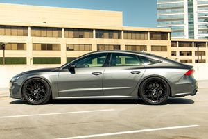 ออดี้ A7 3.0T ควอตโตร ปี 2019 สภาพดี - Product Image 3