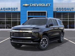 Chevrolet Suburban LT 4x2 LT 4dr SUV 2015 a 2026, autos usados en buen estado a la venta - Product Image 5