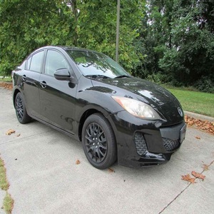 มาสด้า 3 ไอ สปอร์ต ปี 2012 - Product Image 1