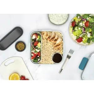Lonchera personalizada original Black+Blum, merchandising personalizado - Product Image 2