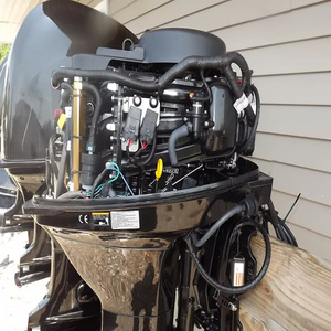 Nouveau MFS 60 a ETL Bateau-Moteur avec titre - Product Image 2