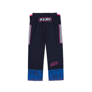 Kimono de BJJ 2026, Último Diseño, Cómodo, Logotipo Personalizado al por Mayor, Lavado, Elástico, 100% Algodón, Ligero y Transpirable - Product Image 5