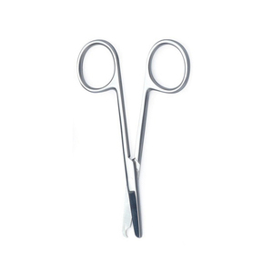 กรรไกรสำหรับผ่าตัดแบบตะเข็บกรรไกรสำหรับผ่าตัดทำจากสแตนเลส - Product Image 5