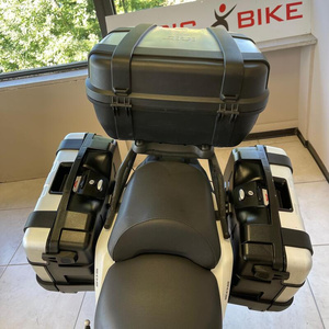 Motocyclettes de tourisme BENELLI TRK 502 - Product Image 4