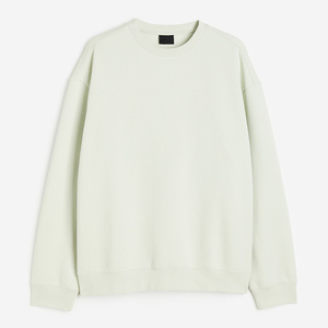 Sudadera de algodón y poliéster para hombre hecha a medida con bordado precio al por mayor para el invierno - Product Image 6