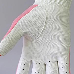 Men and Women's Breathable Anti-Slip Golf Gloves Non-Slip Outdoor Sports Gloves with Function for Parties and Sports - Product Image 2