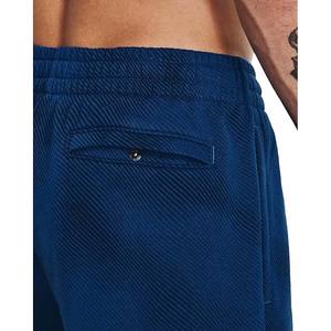 กางเกงขาสั้นผู้ชายผ้าฟลีซผ้าคอตตอน100% แห้งเร็วกระเป๋าข้างเอวสูงกระเป๋าด้านข้างพิมพ์โลโก้ขนาด XS ของตกแต่ง OEM/ODM - Product Image 6