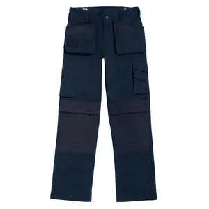 Pantalon de travail personnalisé haute performance, équipement de randonnée professionnel et sac étanche - Product Image 6
