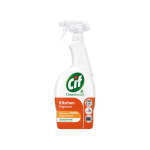 Nettoyant Power & Shine, efficace contre les taches, nettoyant Cif doux pour les surfaces, 500 ml - Product Image 4