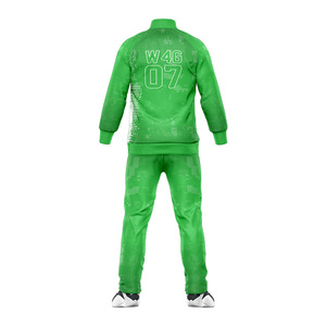 Ensemble de survêtement pour homme 2 en 1, style sportif, léger, imprimé personnalisé, camouflage écologique, taille plus, 4 jeux - Product Image 6