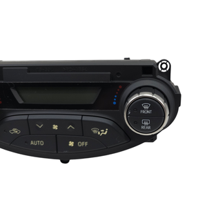 SISTEMA DE CONTROL DE CLIMA TOYOTA Yaris Serie 55900-0D800 (17>20) - Product Image 2