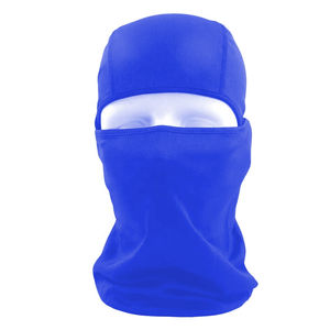 Pasamontañas de Esquí Estilo Y2K para Todas las Estaciones, Cubre Rostro Completo con Tela Común para Actividades al Aire Libre - Product Image 1
