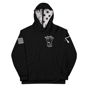 Sweat à capuche personnalisé en coton mélangé de qualité supérieure avec logo/graphique vibrant, commandes en gros OEM/ODM - Product Image 2