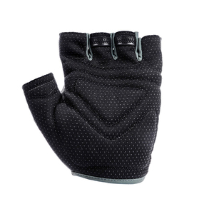 Gants de cyclisme universels demi-doigt de haute qualité pour hommes pour la course de moto et les sports de plein air compatibles avec la salle de sport - Product Image 4