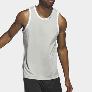 Nueva Camiseta de Baloncesto Personalizada por Sublimación, el Mejor Diseño de Camiseta de Baloncesto por Sublimación, para Hombre, Hecha en Pakistán - Product Image 4