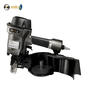 CN70M Customizable Pneumatic Coil <b>Nail</b> <b>Gun</b> OEM Support 16 Degree Angle 3.5kg Lightweight 45-70mm Fastener Range 225-300 <b>Nail</b> - Product Image 5