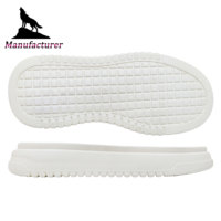 Semelles de skateboard décontractées Wolf Brand légères, souples, antidérapantes en EVA pour hommes – Élégantes, athlétiques, confortables, vente en gros