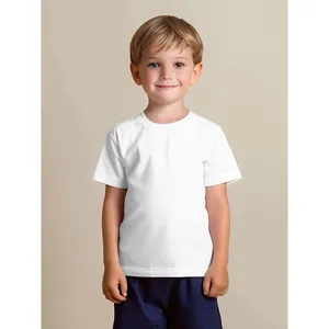Sports-T Kids <b>Personalized</b> Promotional T-Shirt Custom Merchandising - Product Image 1