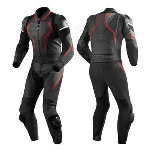 Traje de moto de invierno para hombre más vendido, hecho en Pakistán, impermeable, de secado rápido, a prueba de viento y de talla grande para adultos - Product Image 5