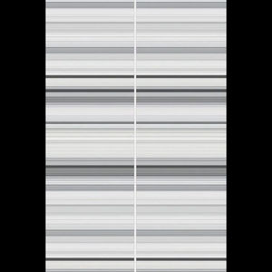 SCULPTURE SANS FIN LINEAS SANS FIN GRIS (800*1600MM) - Product Image 1