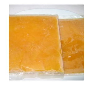 Vietnam supplier factory delivering frozen <b>passion</b> <b>fruit</b> with uniform quality - Product Image 1