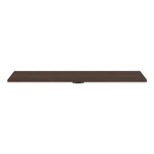Alera AE1NNK-MRCF2460T HRG 60 pulgadas. X 29 Pulgadas Tablero de Mesa Rectangular de Madera de Caoba Sevilla para Salas de Conferencias - Product Image 2