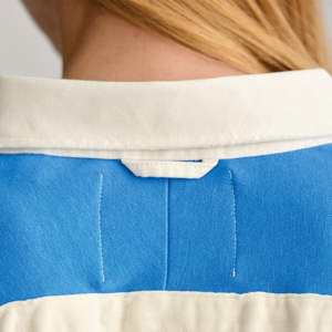 Cómoda camisa resistente para mujer: alta calidad, transpirable y perfecta para el uso diario y las actividades deportivas - Product Image 5