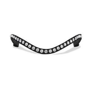 Fabricante de lujo de calidad Crystal Brow Band para caballos Premium Horse Products - Product Image 1