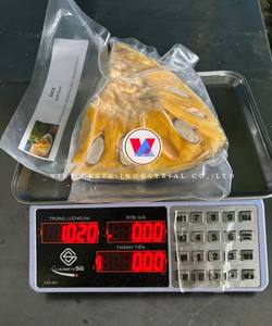 Jackfruit Congelado IQF Empacado en Fábrica, Vietnam |   Exportación al por Mayor - Product Image 1