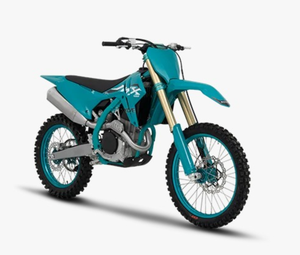 Bicicletas Koves MX450 2026 Más Vendidas, de Moda, Fabricadas y Aprobadas, Listas para Enviar con Servicio de Entrega Rápida - Product Image 2