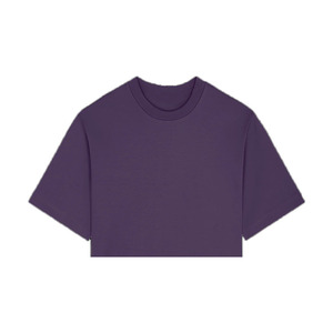 เสื้อยืดแขนสั้นลำลองผู้ชายไซส์ใหญ่ ปักโลโก้คุณภาพสูง ปรับแต่งได้ น้ำหนัก 220 กรัม ผ้าออร์แกนิค 100% สีต่างๆ - Product Image 4