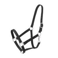 En gros, les best-sellers : Licol de dressage Western personnalisé en nylon/spandex de haute qualité, confortable, unique, disponible en différentes couleurs, styles et épaisseurs