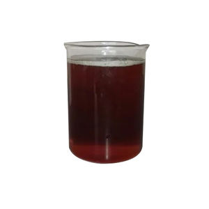 Humato de Potasio Líquido de la Mejor Calidad, Utilizado para Mejorar la Salud del Suelo, Aumentar la Absorción de Nutrientes, Líquido Húmico Rico en Potasio - Product Image 4