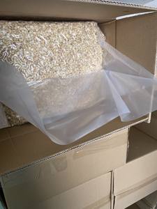 Meilleur prix qualité supérieure noix de cajou du Vietnam/noyau variété d'exportation crue casher épices séchées certifiées OMI coquille de motif de fenouil - Product Image 5