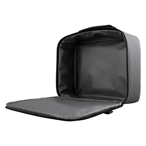 Borsa Termica Ecologica in RPET Fluoro per Impacchi Freddi - Gadget Eco-Friendly - Product Image 4