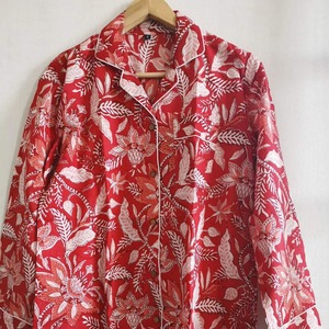 Ensemble short en coton élégant à la demande avec poches Ensemble deux pièces respirant pour les femmes Summer Fashion Travel ou Relaxed - Product Image 1