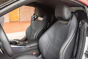 MERCEDES-BENZ AMG SL55 2023 USADO EN EXCELENTES CONDICIONES, VOLANTE A LA IZQUIERDA/DERECHA - Product Image 3