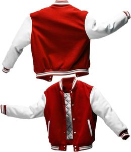 Heboldimpex เสื้อแจ็กเก็ตยีนส์ลายพรางสำหรับผู้ชายเสื้อแจ็กเก็ตผ้าเนื้อละเอียดปรับแต่งได้2026นักเรียน - Product Image 3