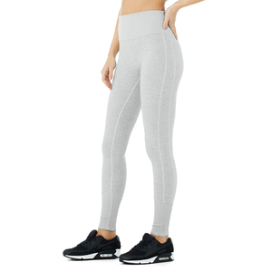 Leggy For Women Customized Design & Color Women <b>Legging</b> Running Yoga Workout Custom Gym Fitness Slim Pants - Product Image 3