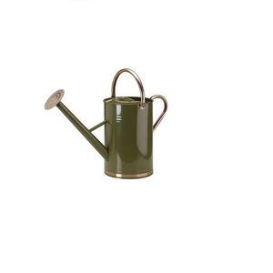 Bidon d'eau décoratif de finition plaqué or de stockage de l'eau de conception artisanale pour l'article d'articles de jardin - Product Image 5