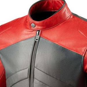 Último diseño de los hombres chaqueta de moto de alta calidad transpirable cómodo caliente venta chaqueta de moto para los hombres con tarifa razonable - Product Image 2