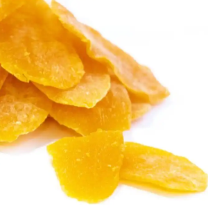 Mangues séchées naturelles de qualité supérieure, douces, saines, au goût sucré, emballage cadeau, procédé AD - Product Image 4