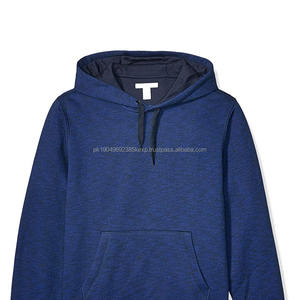 Sudaderas Lisas para Hombre Más Vendidas, Logotipo Personalizado Bordado, Nuevo Diseño Básico, Colección de Invierno, Precio al por Mayor, Venta en Línea - Product Image 5