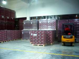 Ofertas al por Mayor de Bebidas Energéticas Premium Hell — Entrega Rápida y Sabor Inigualable — Compre al por Mayor - Product Image 2